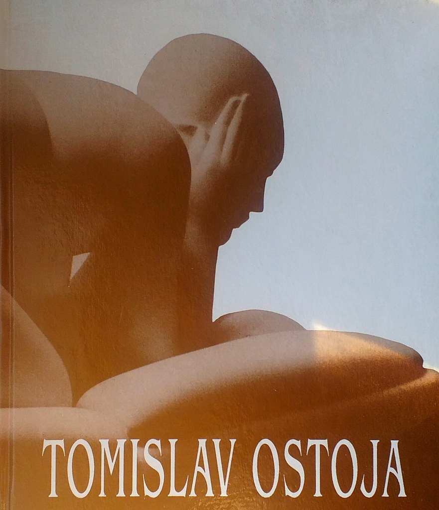 TOMISLAV OSTOJA