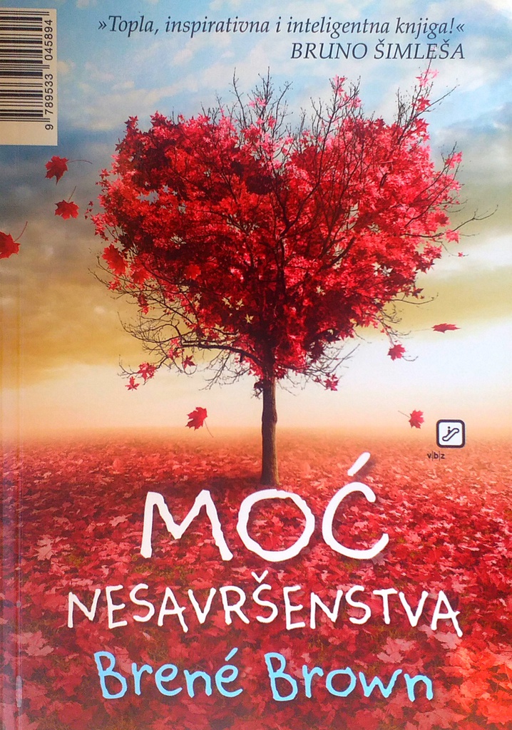 MOĆ NESAVRŠENSTVA