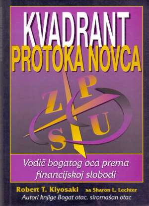 KVADRANT PROTOKA NOVCA