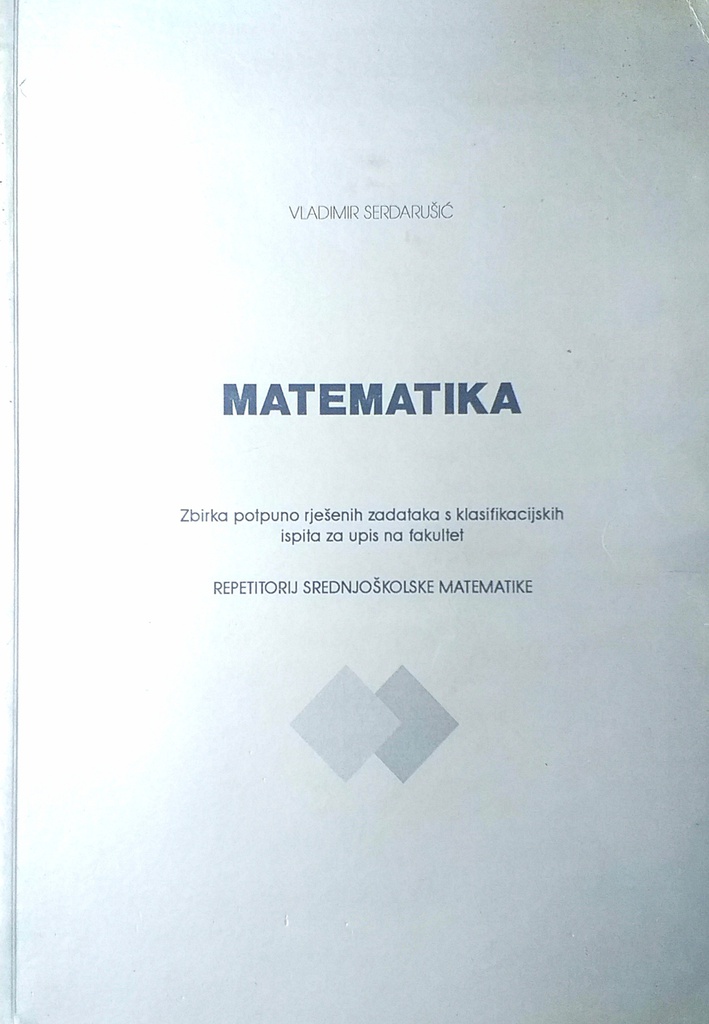 MATEMATIKA