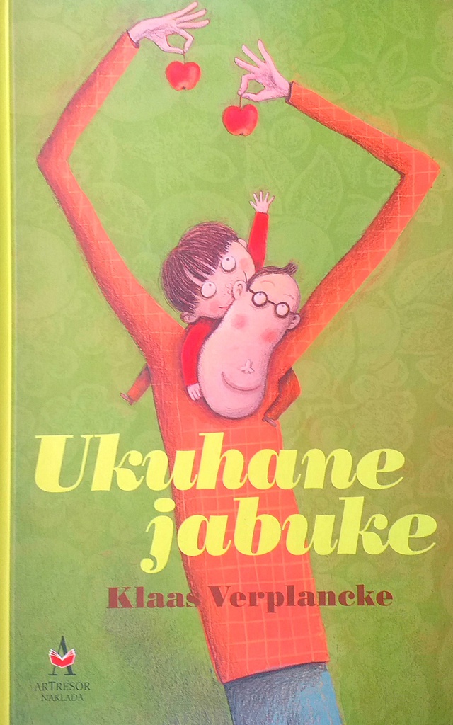 UKUHANE JABUKE