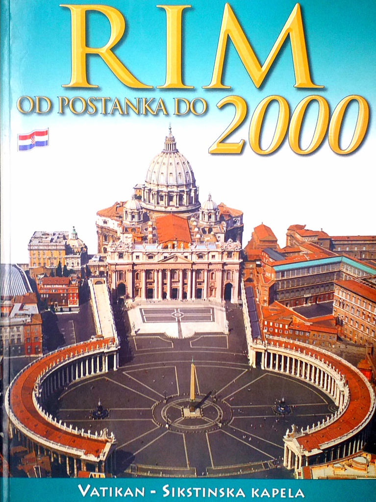 RIM OD POSTANKA DO 2000