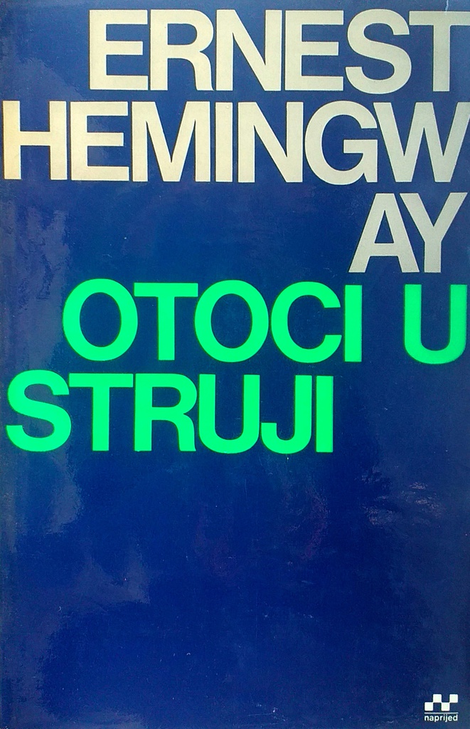 OTOCI U STRUJI