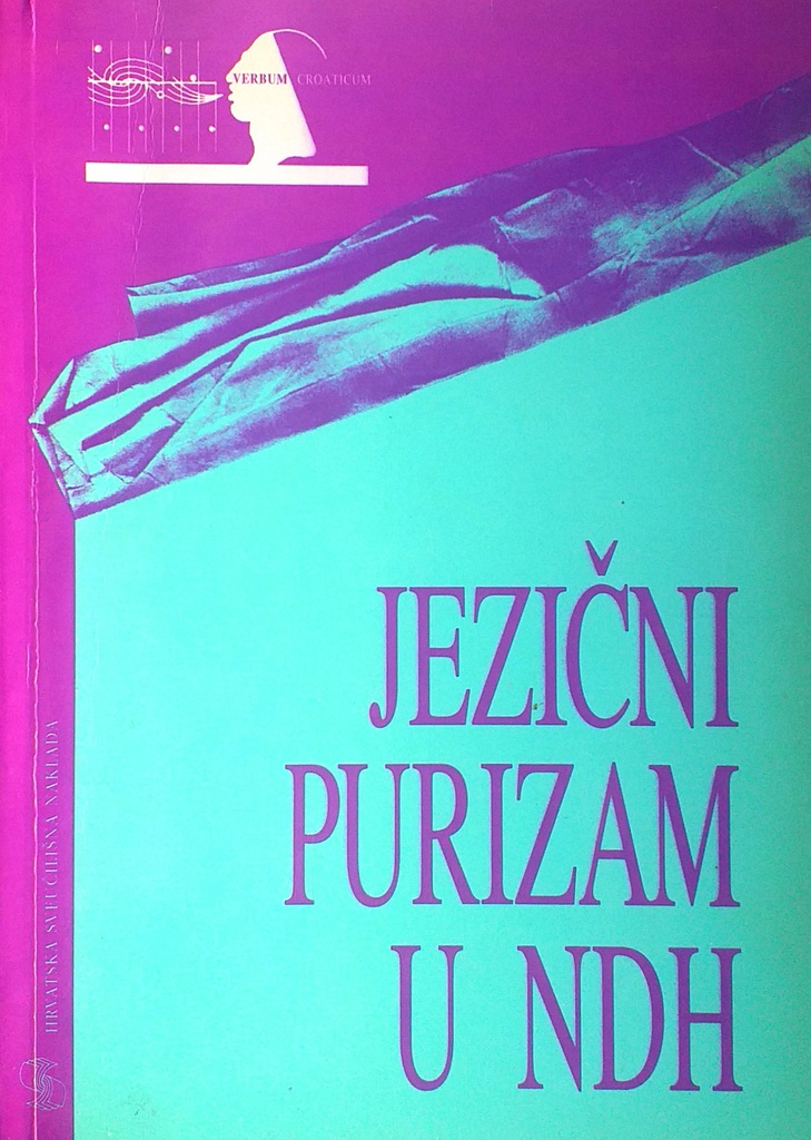 JEZIČNI PURIZAM U NDH