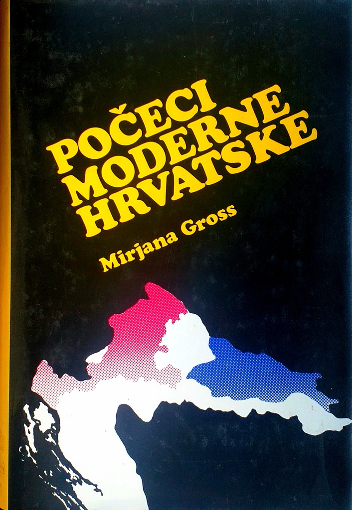 POČECI MODERNE HRVATSKE