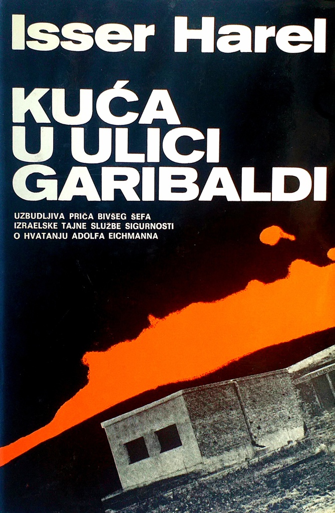 KUĆA U ULICI GARIBALDI