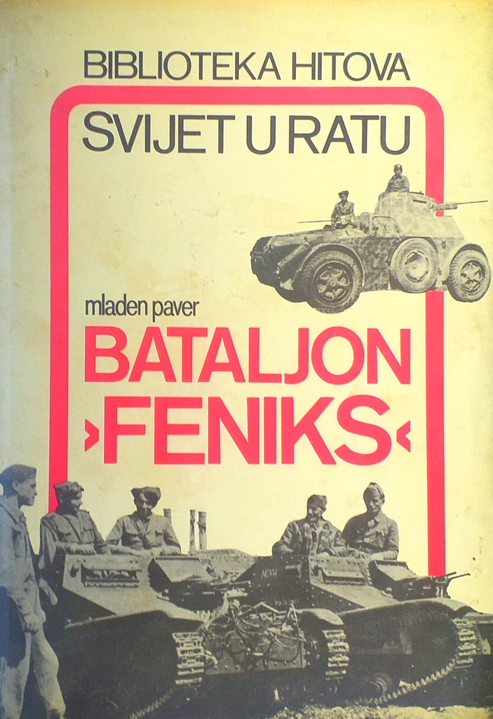 BATALJON ''FENIKS''