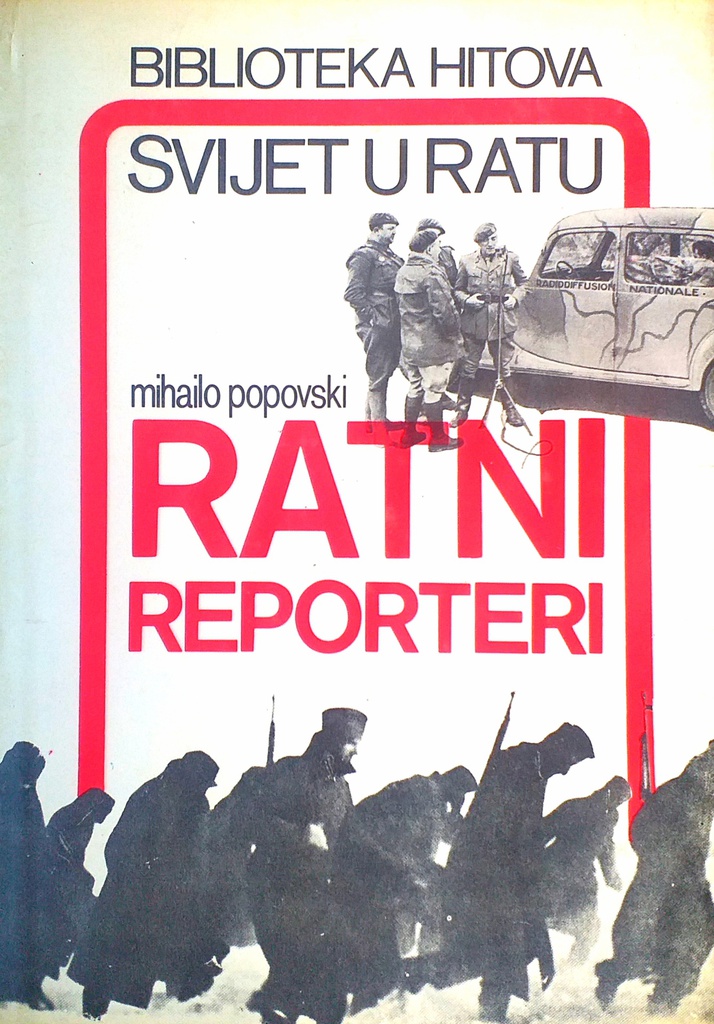 RATNI REPORTERI