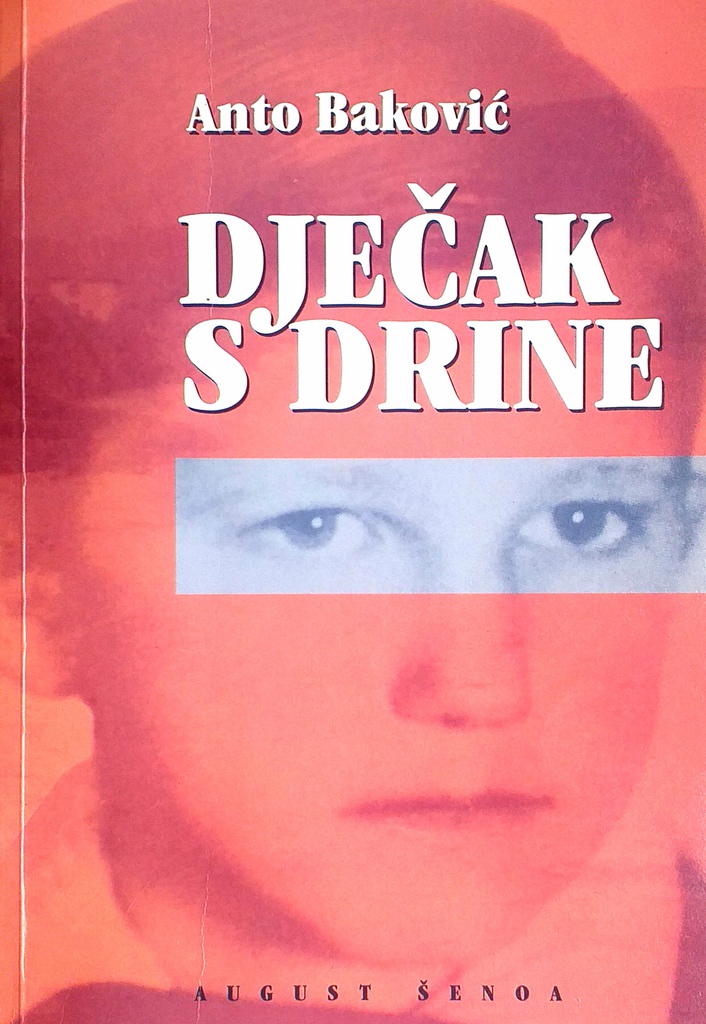 DJEČAK S DRINE