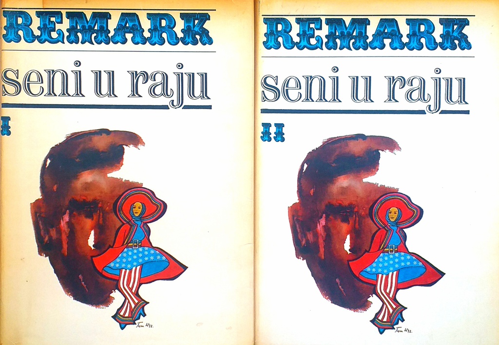 SENI U RAJU 1-2