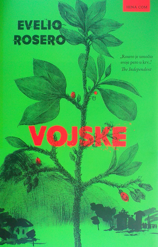 VOJSKE