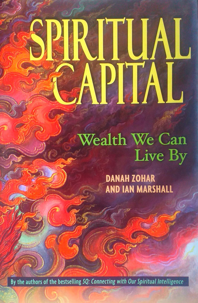 SPIRITUAL CAPITAL