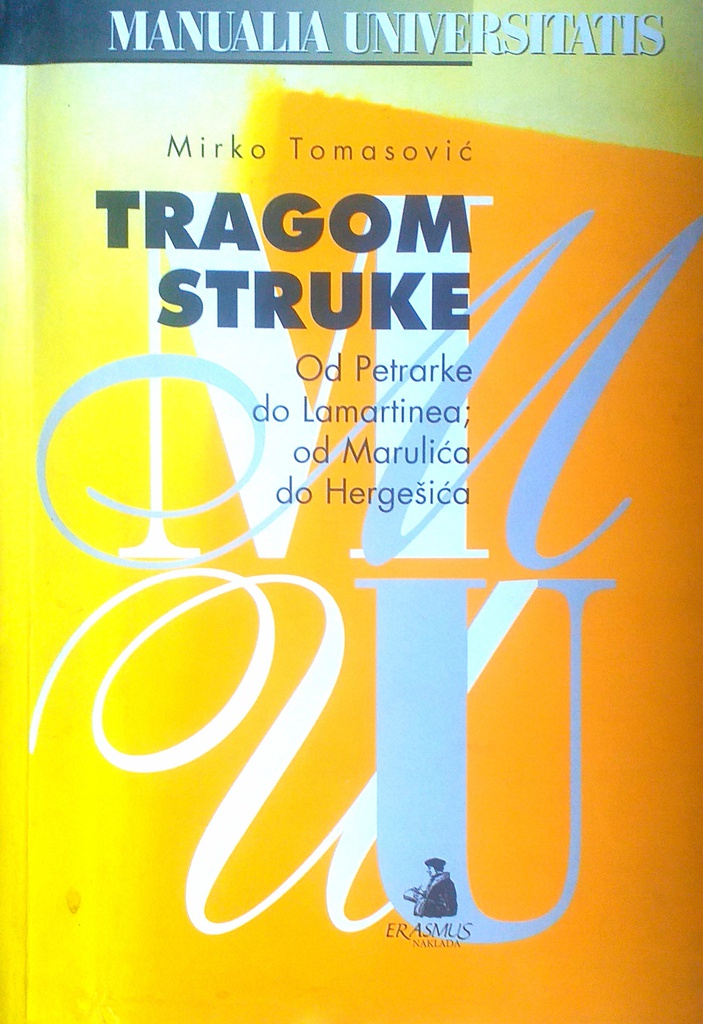 TRAGOM STRUKE