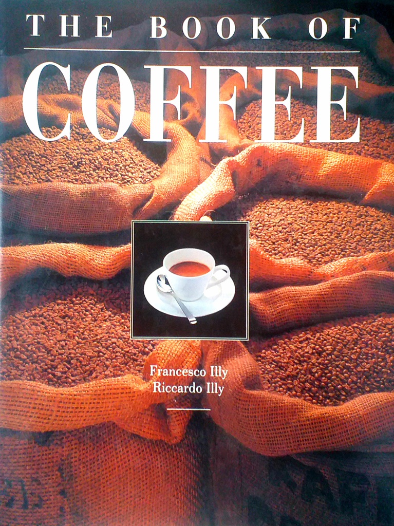 THE BOOK OF COFFEE