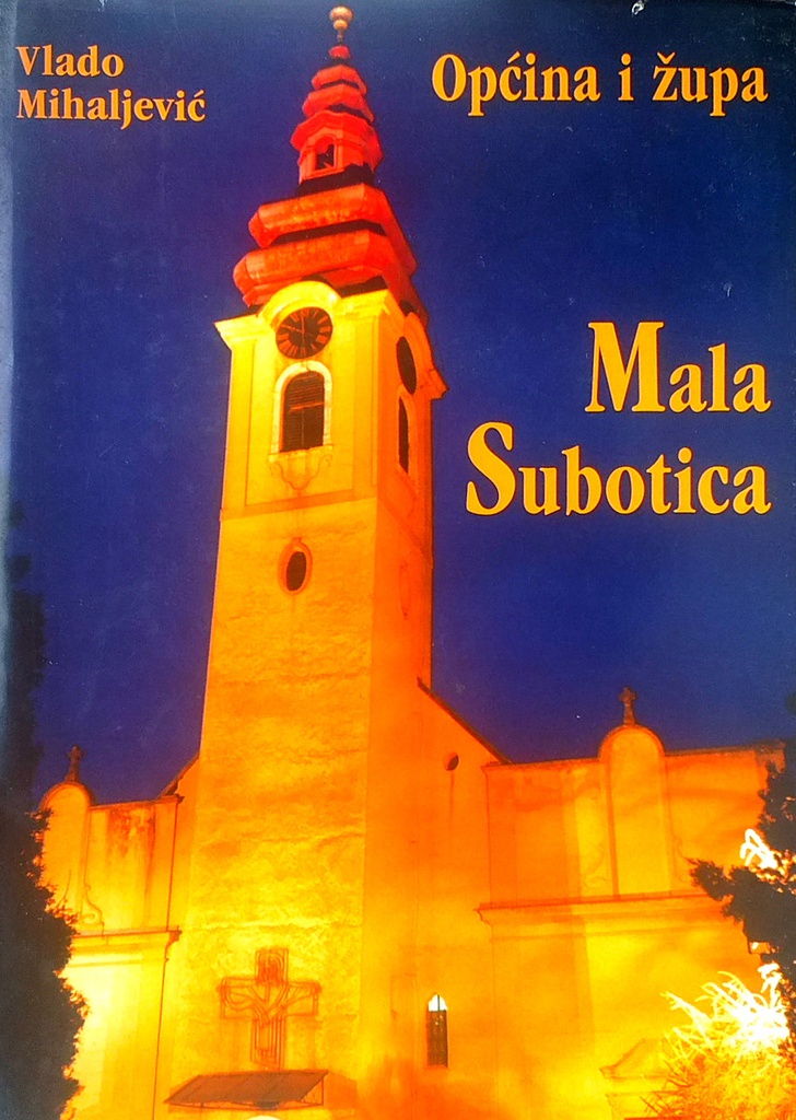 OPĆINA I ŽUPA MALA SUBOTICA