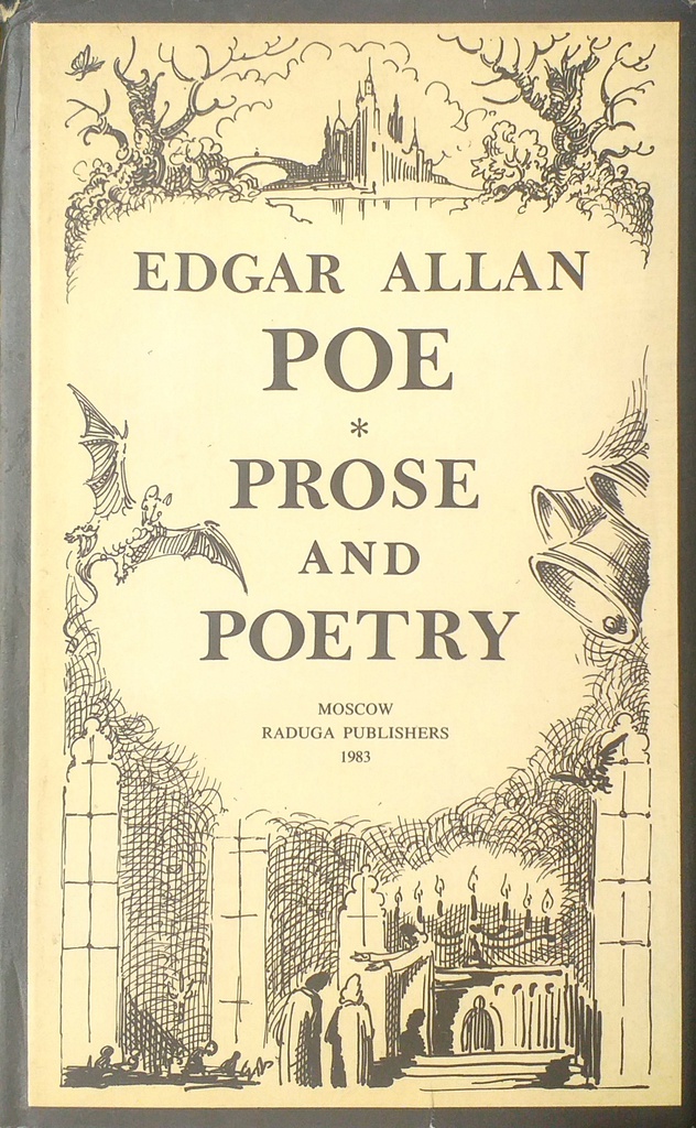 PROSE AND POETRY