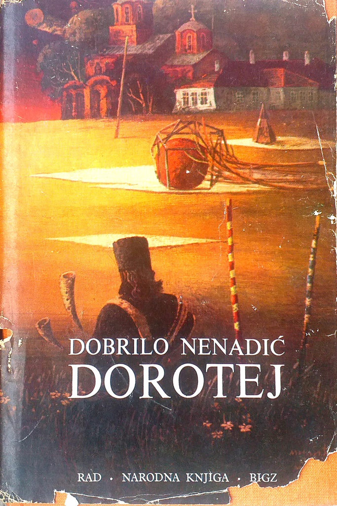 DOROTEJ