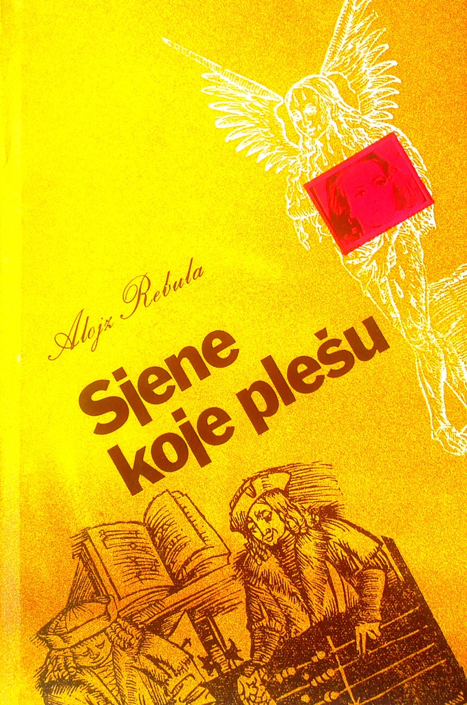 SJENE KOJE PLEŠU