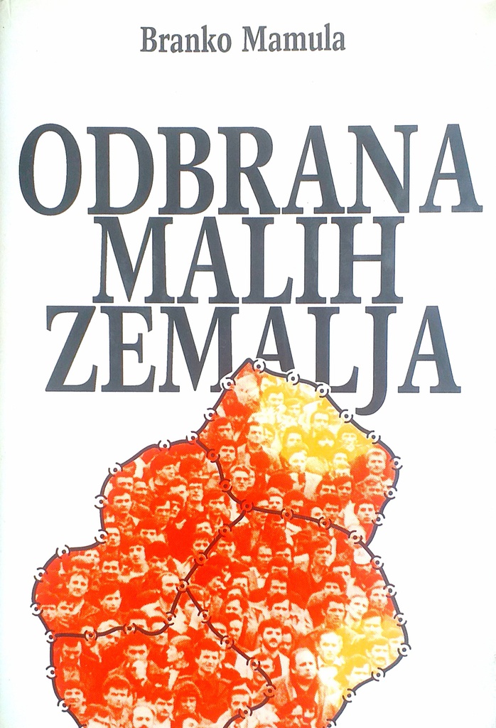 ODBRANA MALIH ZEMALJA