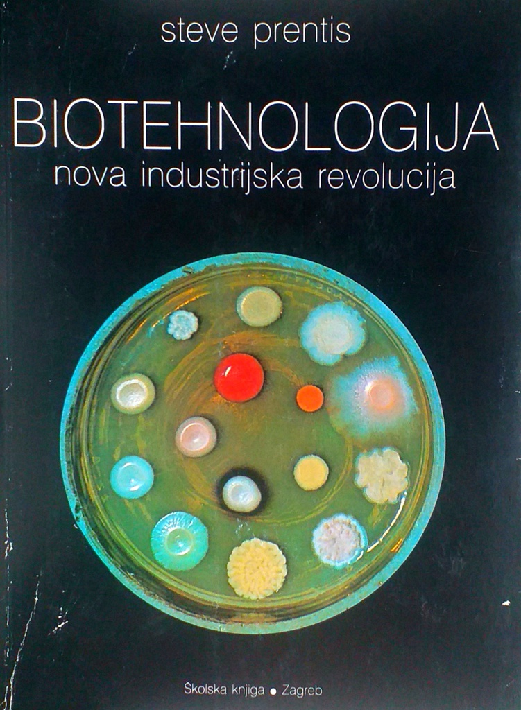 BIOTEHNOLOGIJA