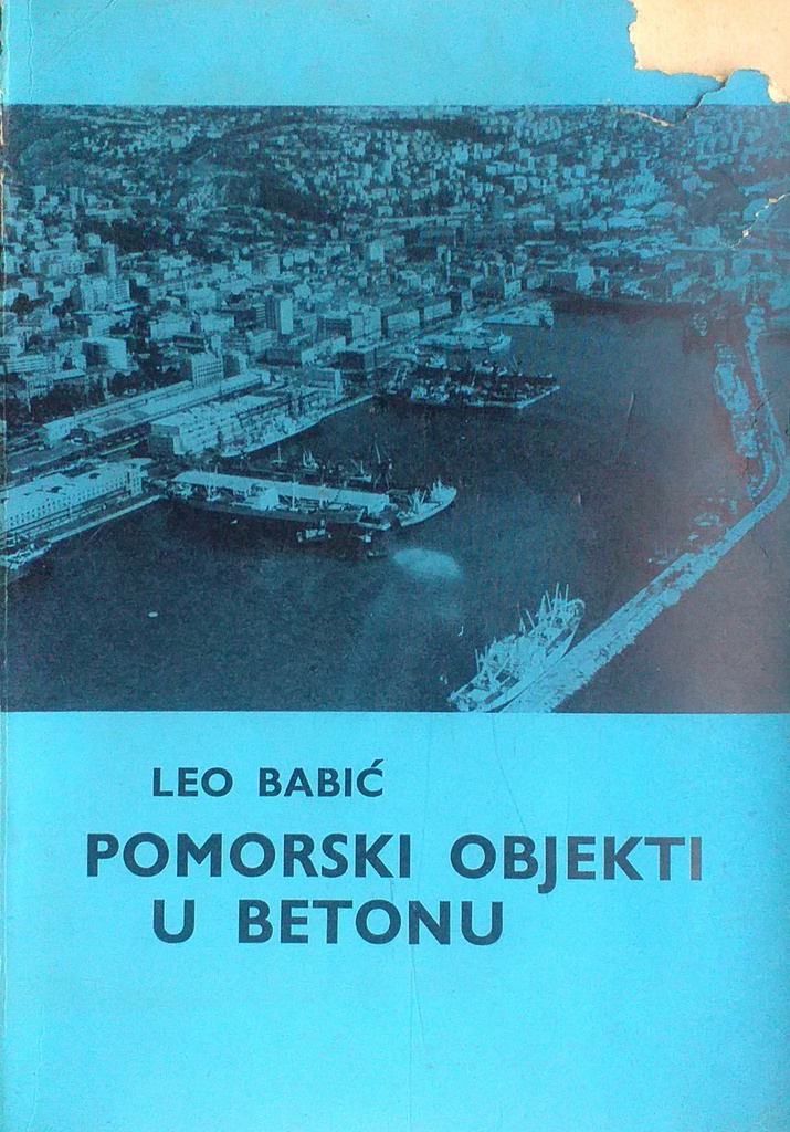 POMORSKI OBJEKTI U BETONU