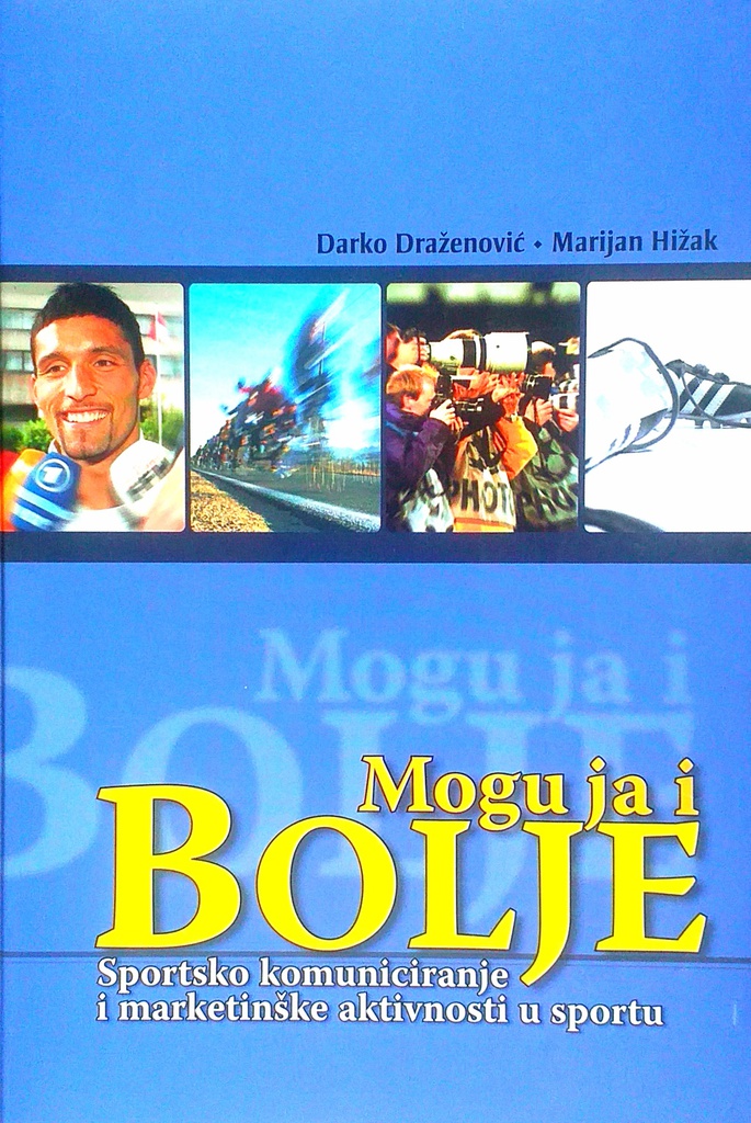 MOGU JA I BOLJE