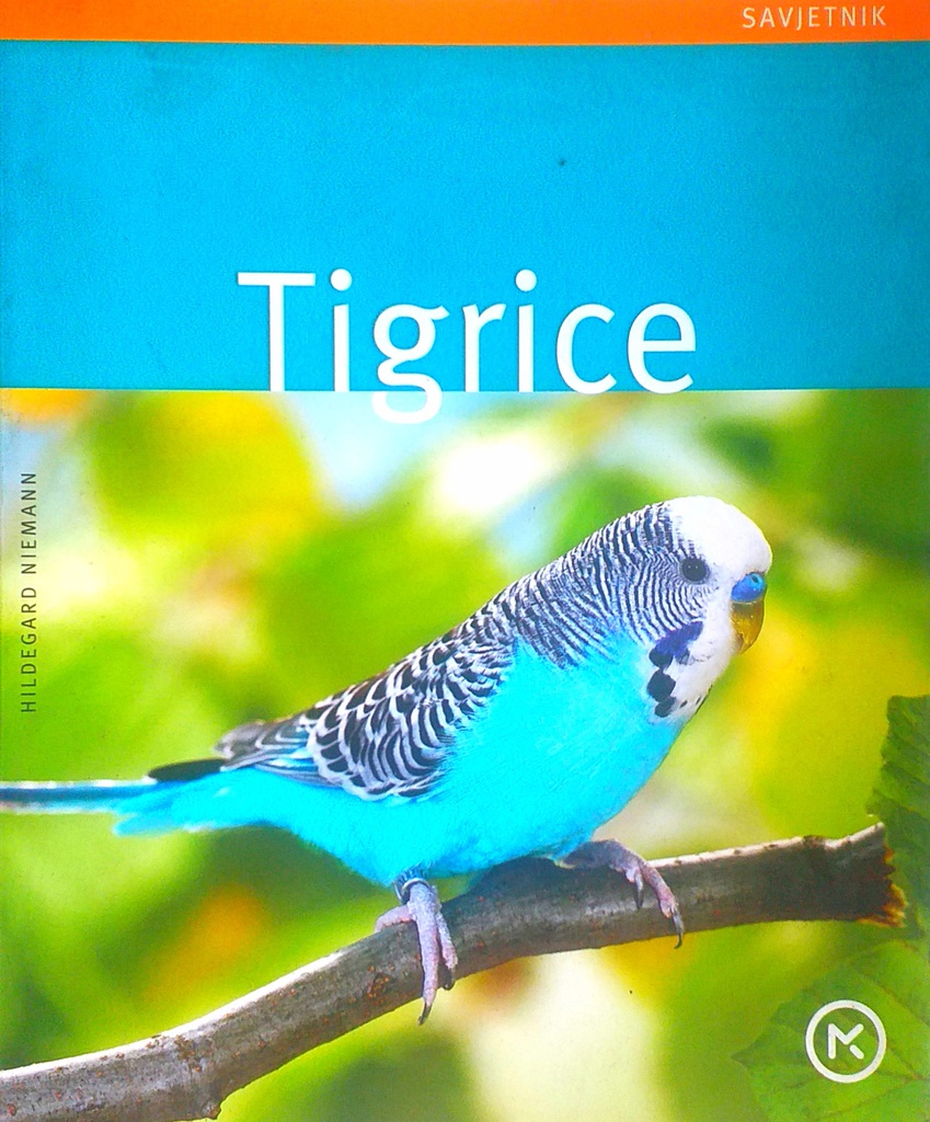 TIGRICE