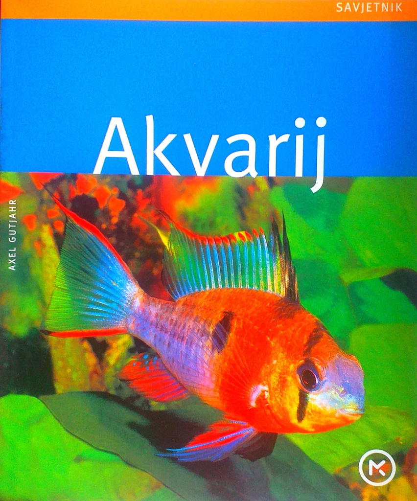 AKVARIJ