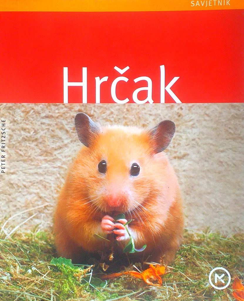 HRČAK