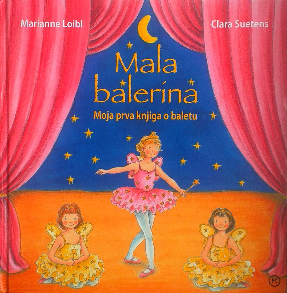 MALA BALERINA