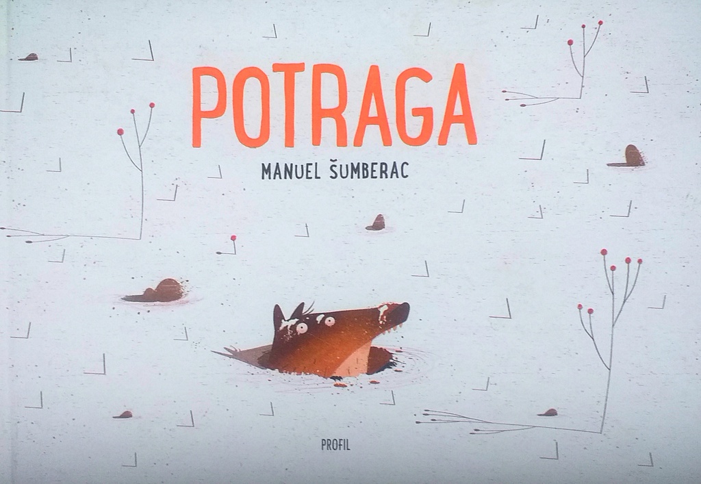 POTRAGA