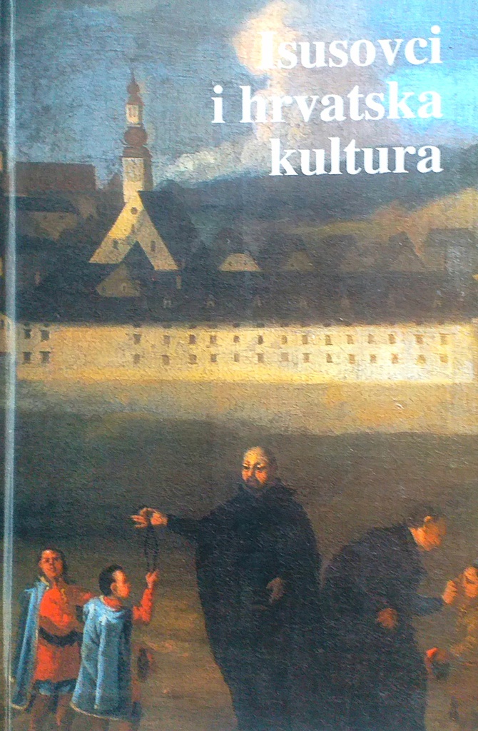 ISUSOVCI I HRVATSKA KULTURA