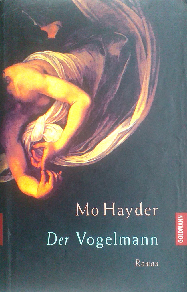 DER VOGELMANN