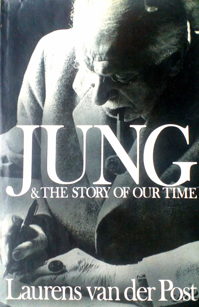 JUNG &amp; THE STORY OF OUR TIME