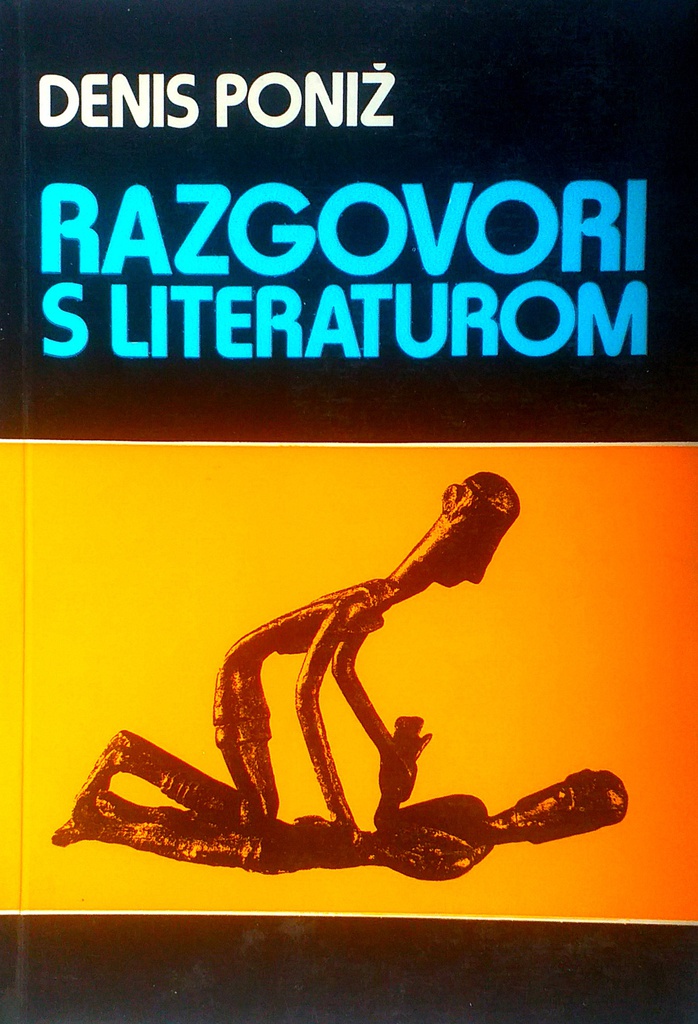 RAZGOVORI S LITERATUROM