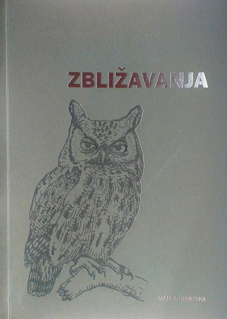 ZBLIŽAVANJA