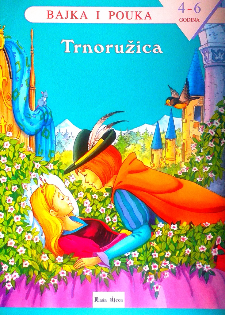 TRNORUŽICA