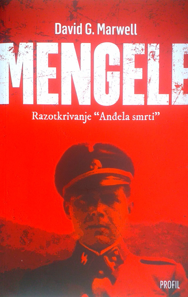 MENGELE