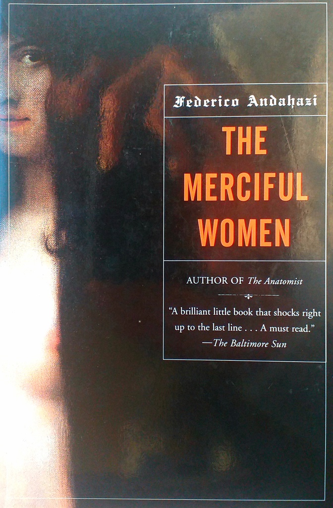 THE MERCIFUL WOMEN