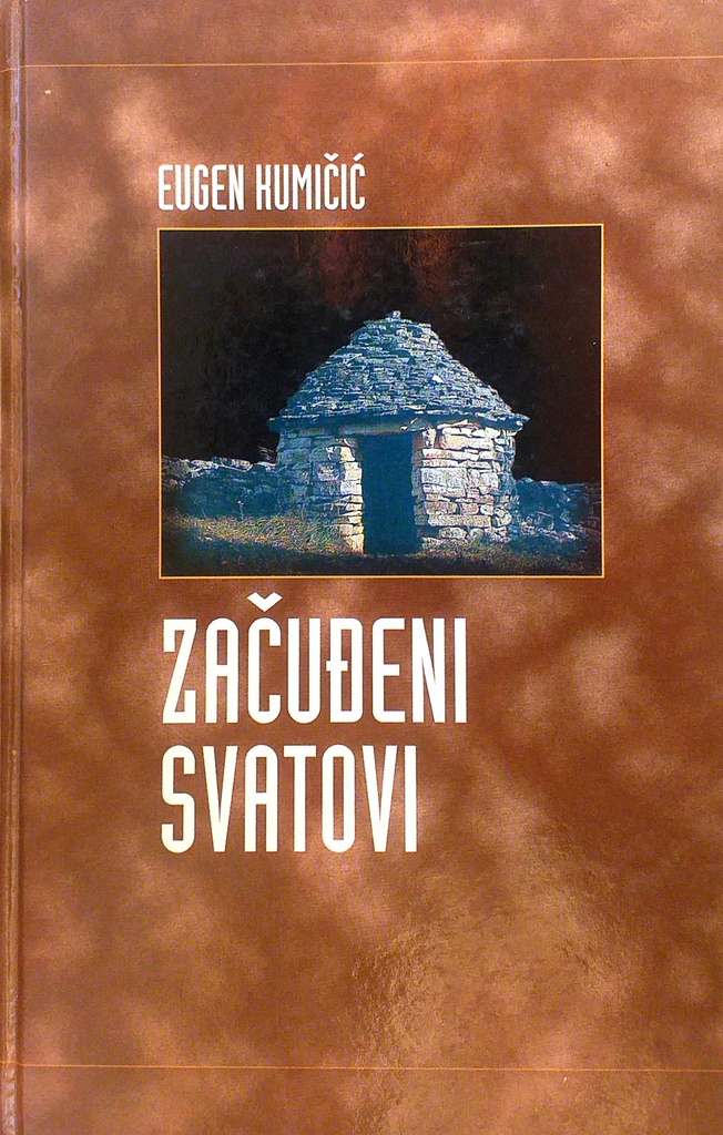 ZAČUĐENI SVATOVI