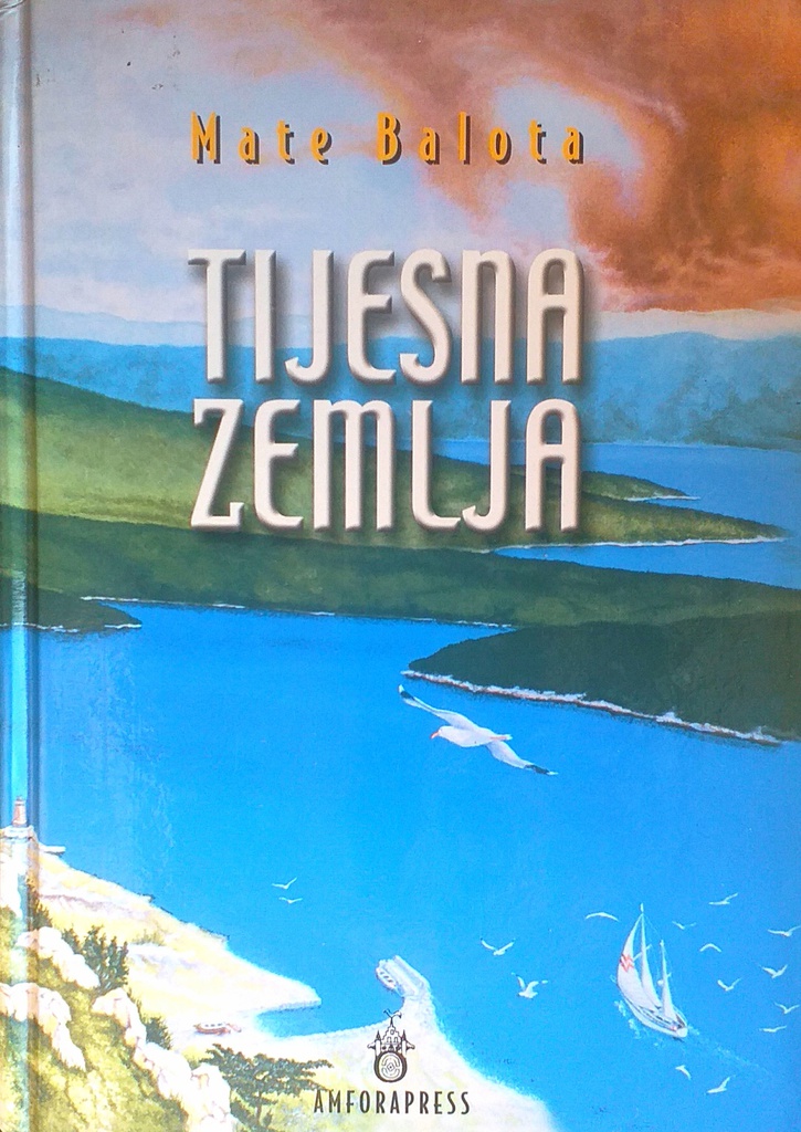 TIJESNA ZEMLJA