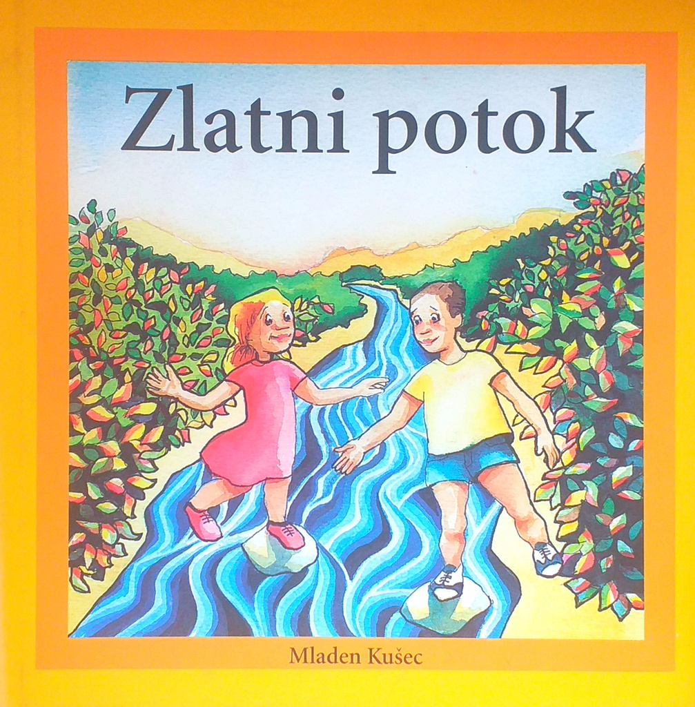 ZLATNI POTOK