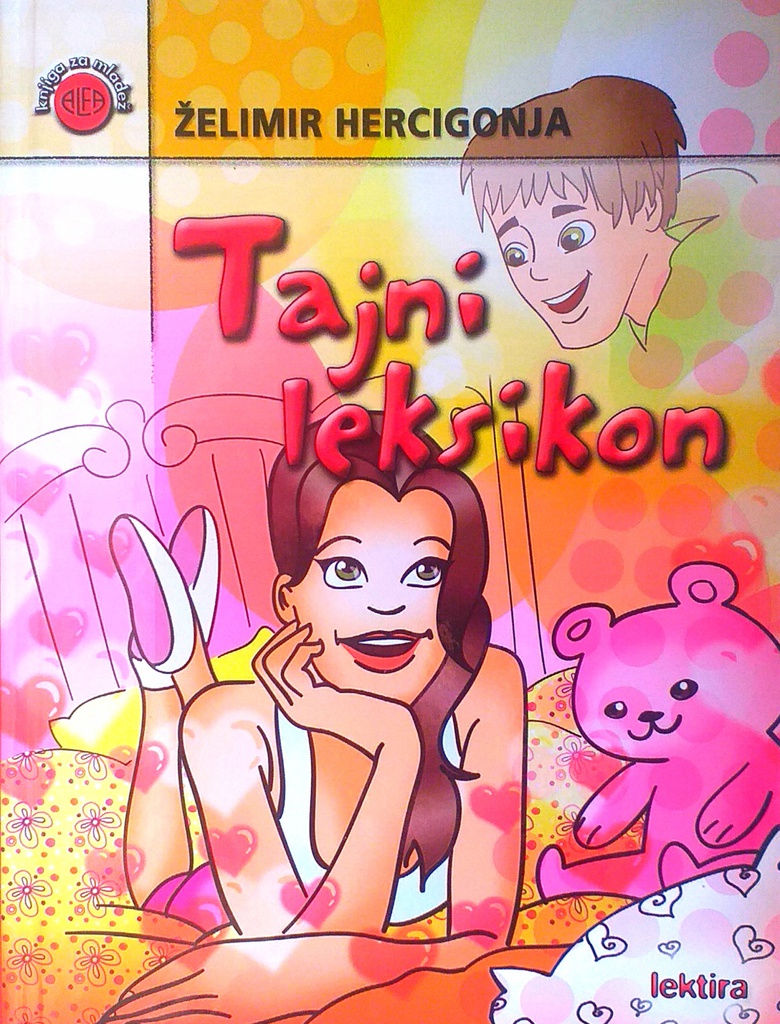 TAJNI LEKSIKON