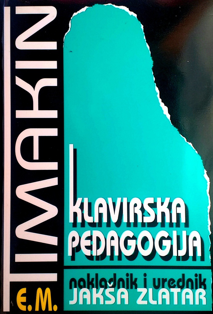 KLAVIRSKA PEDAGOGIJA