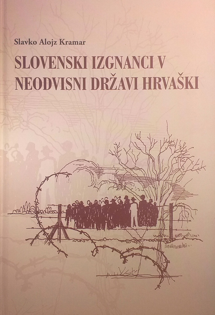 SLOVENSKI IZGNANCI V NEODVISNI DRŽAVI HRVAŠKI