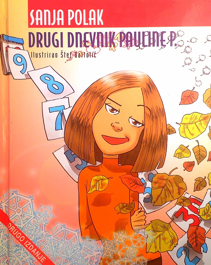 DRUGI DNEVNIK PAULINE P.