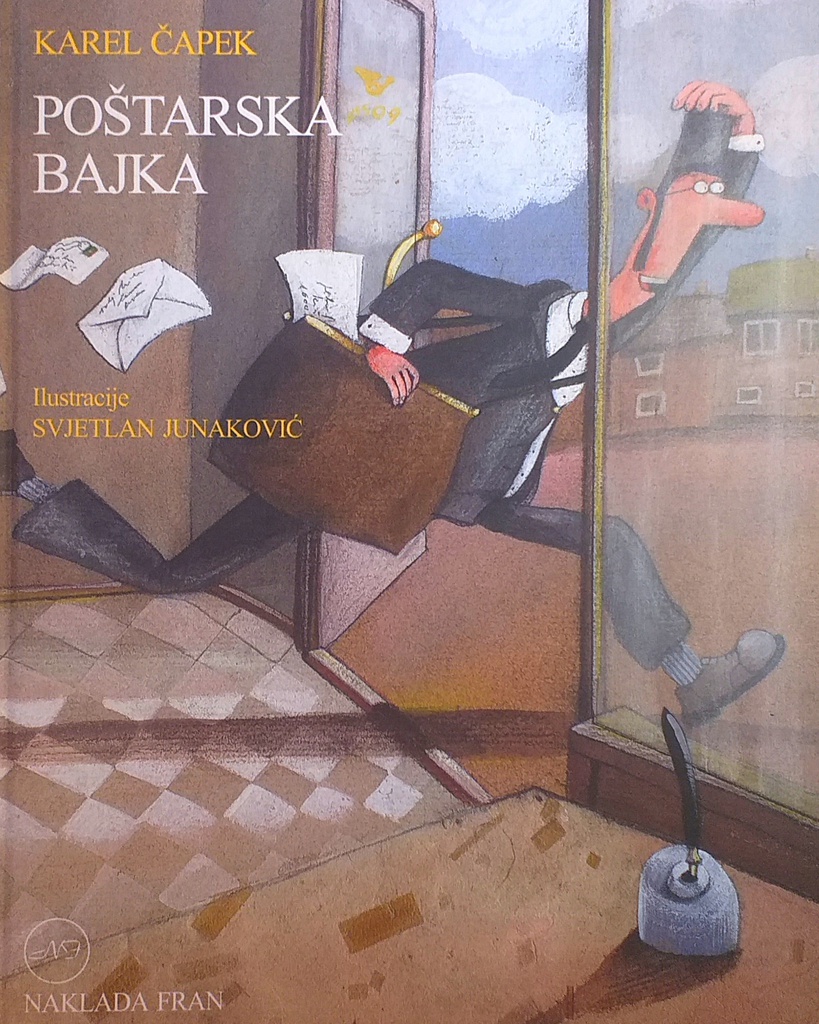 POŠTARSKA BAJKA