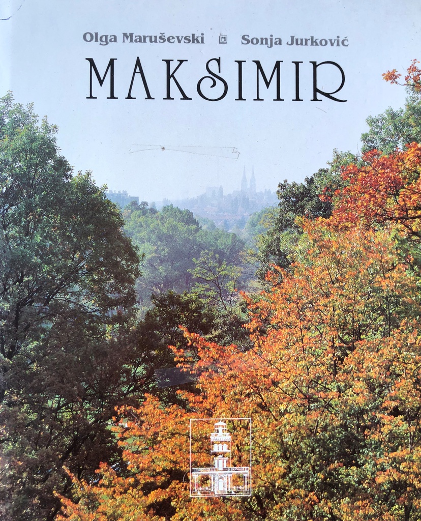 MAKSIMIR