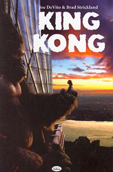 KING KONG