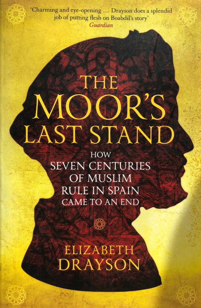 THE MOOR`S LAST STAND